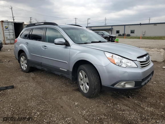 2012 Subaru Outback 2.5i Prem with VIN 4S4BRCCC8C3280478, listed as a Copart auction lot 53390925 with 178,081 mi miles and Clean Title. Bid and sale history available at carsss.com. Image 4.