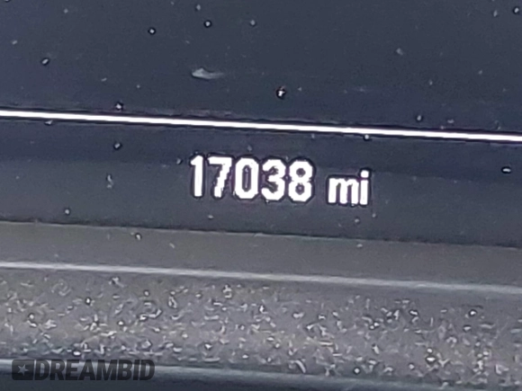 2025 Chevrolet Malibu LT with VIN 1G1ZD5ST1SF118891, listed as a IAAI auction lot 42203068 with 17,038 mi miles and . Bid and sale history available at DreamBid. Image 14.