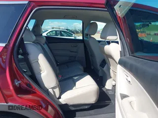 2010 Mazda CX-9 Grand Touring with VIN JM3TB3MV8A0215892, listed as a IAAI auction lot 41956788 with 119,205 mi miles. Bid and sale history available at carsss.com. Image 8.