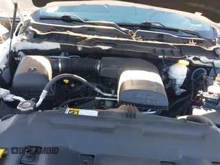 2018 Ram 1500 SLT with VIN 1C6RR6GG1JS317589, listed as a IAAI auction lot 41329232 with 38,398 mi miles and . Bid and sale history available at DreamBid. Image 10.
