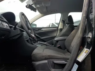 2014 Volkswagen Passat Wolfsburg Ed with VIN 1VWAS7A34EC025941, listed as a Copart auction lot 82163684 with 146,283 mi miles and Salvage Title. Bid and sale history available at carsss.com. Image 7.