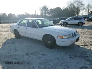 2004 Ford Police Interceptor Base w/3.27 Axle z VIN 2FAFP71W14X175582, wystawiony jako Copart lot #42305225 z przebiegiem 118 216 mil mil oraz Szkoda całkowita • Salvage title. Historia ofert i sprzedaży dostępna na DreamBid. Obrazek 10.