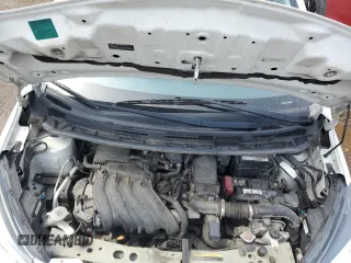 2016 Nissan Note S с VIN 3N1CE2CP9GL404059, выставлен на аукционе Copart как лот 54127815 с пробегом 80 719 миль миль и Списание • Salvage title. История ставок и продаж доступна на DreamBid. Изображение 11.