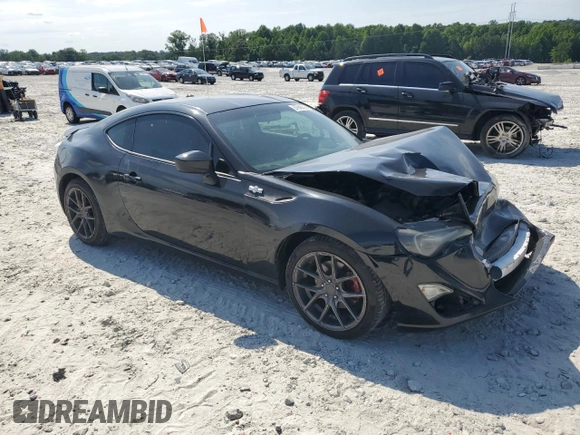 2014 Scion FR-S z VIN JF1ZNAA1XE8707871, wystawiony jako Copart lot #57945695 z przebiegiem 140 517 mil mil oraz Czysty tytuł • Clean title. Historia ofert i sprzedaży dostępna na DreamBid. Obrazek 4.