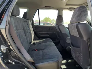 2003 Honda CR-V EX with VIN SHSRD78873U145453, listed as a Copart auction lot 54498455 with 196,176 mi miles and Salvage Title. Bid and sale history available at carsss.com. Image 11.