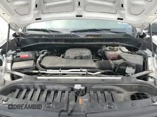 2022 Chevrolet Silverado 1500 Work Truck с VIN 1GCRAAEK5NZ516006, выставлен на аукционе Copart как лот 67222955 с пробегом 88 020 миль миль и Списание • Salvage title. История ставок и продаж доступна на DreamBid. Изображение 14.