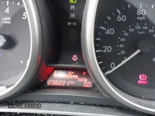 2012 Mazda 5 Sport with VIN JM1CW2BL4C0130446, listed as a IAAI auction lot 42215533 with 238,221 mi miles and . Bid and sale history available at DreamBid. Image 7.