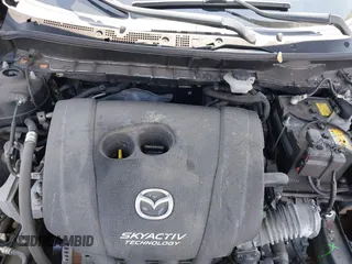 2019 Mazda CX-3 Sport z VIN JM1DKFB71K0445584, wystawiony jako IAAI lot #42210269 z przebiegiem 31 418 mil mil oraz . Historia ofert i sprzedaży dostępna na DreamBid. Obrazek 10.
