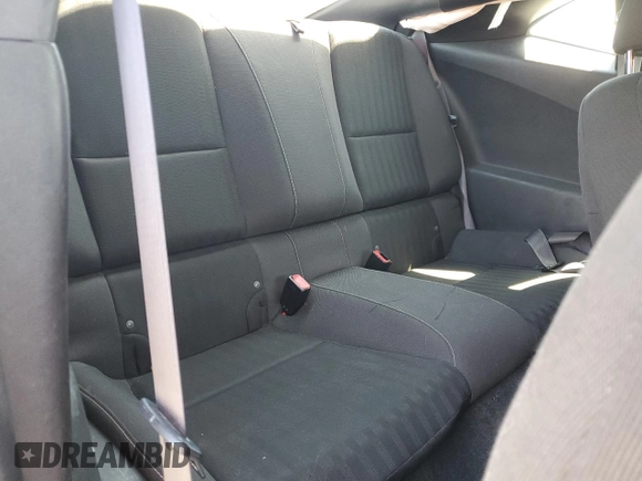 2013 Chevrolet Camaro LS z VIN 2G1FA1E36D9160856, wystawiony jako Copart lot #58444415 z przebiegiem 152 328 mil mil oraz Czysty tytuł • Clean title. Historia ofert i sprzedaży dostępna na DreamBid. Obrazek 10.