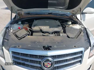 2013 Cadillac ATS Premium z VIN 1G6AE5S35D0129175, wystawiony jako IAAI lot #42037872 z przebiegiem 95 747 mil mil oraz . Historia ofert i sprzedaży dostępna na DreamBid. Obrazek 10.