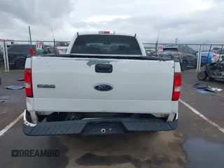 2004 Ford F-150 STX with VIN 1FTRX12W84NC29545, listed as a IAAI auction lot 41921712 with 304,891 mi miles. Bid and sale history available at carsss.com. Image 16.