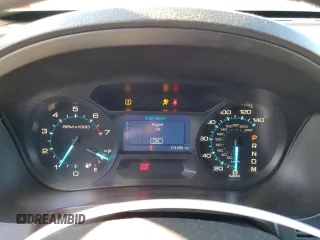 2013 Ford Explorer z VIN 1FM5K7B84DGB83570, wystawiony jako Copart lot #79343753 z przebiegiem 174 189 mil mil oraz Szkoda całkowita • Salvage title. Historia ofert i sprzedaży dostępna na DreamBid. Obrazek 9.