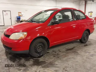 2001 Toyota ECHO with VIN JTDAT123710164694, listed as a IAAI auction lot 42252567 with 124,378 mi miles and . Bid and sale history available at DreamBid. Image 2.