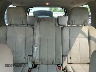 2013 Ford Expedition XLT with VIN 1FMJU1J55DEF08476, listed as a Copart auction lot 59508555 with 174,657 mi miles and Clean title. Bid and sale history available at DreamBid. Image 10.