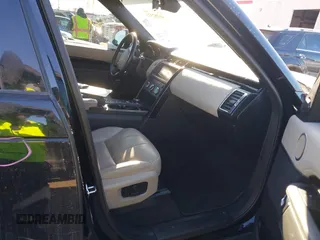2020 Land Rover Discovery SE with VIN SALRG2RV7L2427268, listed as a IAAI auction lot 41282322 with 83,116 mi miles and . Bid and sale history available at DreamBid. Image 5.