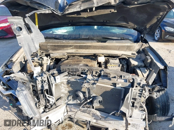 2017 Nissan Pathfinder SV z VIN 5N1DR2MM4HC648432, wystawiony jako IAAI lot #41238701 z przebiegiem 73 030 mil mil oraz . Historia ofert i sprzedaży dostępna na DreamBid. Obrazek 10.