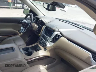 2020 GMC Yukon SLT z VIN 1GKS1BKC4LR242383, wystawiony jako IAAI lot #42104912 z przebiegiem 55 017 mil mil oraz . Historia ofert i sprzedaży dostępna na DreamBid. Obrazek 5.