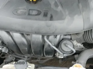 2014 Hyundai Elantra Sport с VIN KMHDH4AH7EU189599, выставлен на аукционе IAAI как лот 43451342 с пробегом 133 140 миль миль и . История ставок и продаж доступна на DreamBid. Изображение 12.