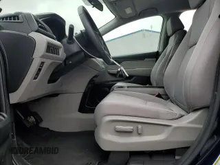 2019 Honda Odyssey LX с VIN 5FNRL6H2XKB129150, выставлен на аукционе Copart как лот 57839255 с пробегом 59 244 миль миль и Списание • Salvage title. История ставок и продаж доступна на DreamBid. Изображение 7.