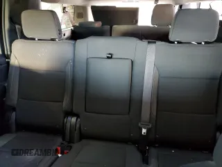 2023 Chevrolet Suburban LS with VIN 1GNSKBKD5PR396230, listed as a Copart auction lot 88690785 with 23,725 mi miles and Salvage title. Bid and sale history available at DreamBid. Image 10.