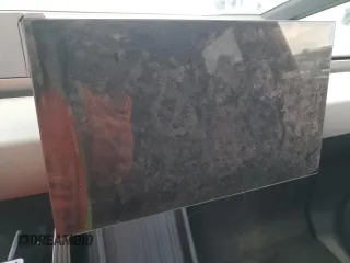 2024 Tesla Cybertruck с VIN 7G2CEHED3RA051591, выставлен на аукционе Copart как лот 56845395 с пробегом Не указан миль и На запчасти • Non repairable. История ставок и продаж доступна на DreamBid. Изображение 9.