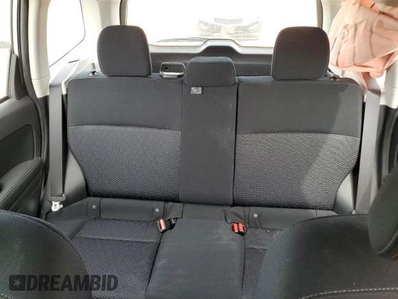 2016 Subaru Forester 2.5i with VIN JF2SJABC2GH511130, listed as a Copart auction lot 56938435 with 50,408 mi miles and Salvage title. Bid and sale history available at DreamBid. Image 10.