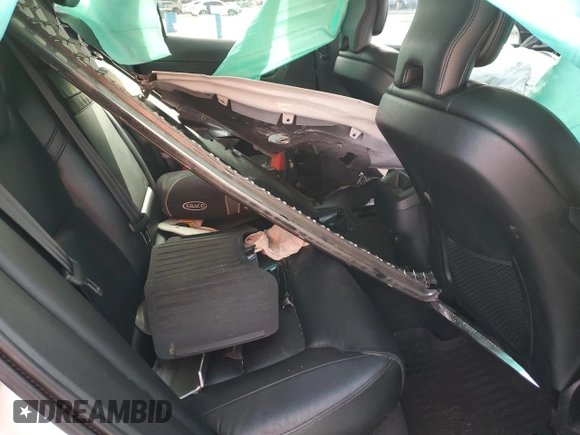 2019 Volvo XC60 Momentum with VIN LYVA22RK6KB213894, listed as a Copart auction lot 88340205 with Not provided miles and Salvage title. Bid and sale history available at DreamBid. Image 11.
