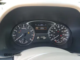 2013 Nissan Pathfinder S with VIN 5N1AR2MM6DC637459, listed as a Copart auction lot 46244265 with 149,396 mi miles and Clean Title. Bid and sale history available at carsss.com. Image 9.