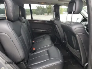 2012 Mercedes-Benz GL-Class GL 450 with VIN 4JGBF7BE3CA789909, listed as a Copart auction lot 73646084 with 195,865 mi miles and Salvage Title. Bid and sale history available at carsss.com. Image 11.