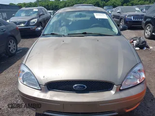 2005 Ford Taurus SE with VIN 1FAFP53U15A277099, listed as a IAAI auction lot 42591117 with 191,123 mi miles and . Bid and sale history available at DreamBid. Image 6.