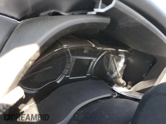 2017 Toyota 4Runner SR5 with VIN JTEZU5JR0H5155342, listed as a Copart auction lot 52781005 with Not provided miles and Salvage title. Bid and sale history available at DreamBid. Image 9.