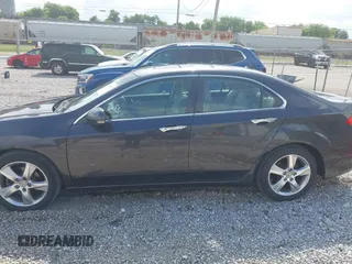 2012 Acura TSX with VIN JH4CU2F46CC002120, listed as a IAAI auction lot 42540502 with 185,450 mi miles and . Bid and sale history available at DreamBid. Image 14.