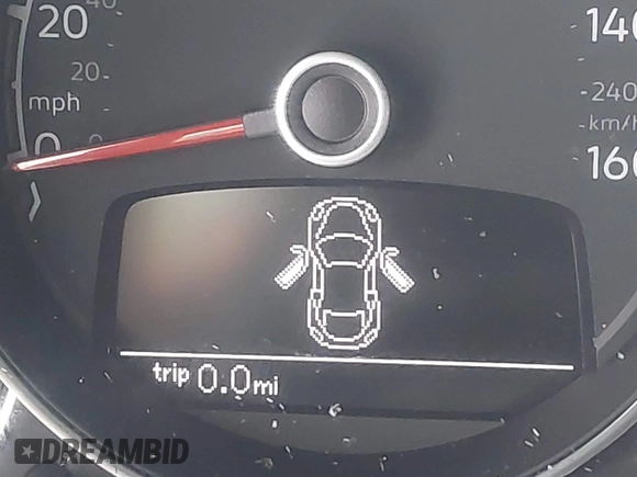2019 Volkswagen Beetle S с VIN 3VWFD7ATXKM719544, выставлен на аукционе IAAI как лот 41565506 с пробегом 21 734 миль миль и . История ставок и продаж доступна на DreamBid. Изображение 15.