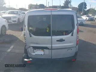 2022 Ford Transit Connect XLT с VIN NM0LS7T22N1526142, выставлен на аукционе IAAI как лот 41414959 с пробегом 33 136 миль миль и . История ставок и продаж доступна на DreamBid. Изображение 16.