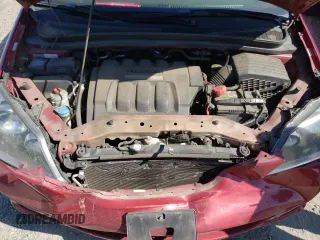 2005 Honda Odyssey Touring z VIN 5FNRL38865B002984, wystawiony jako Copart lot #55175255 z przebiegiem 99 393 mil mil oraz Szkoda całkowita • Salvage title. Historia ofert i sprzedaży dostępna na DreamBid. Obrazek 12.