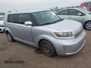 2008 Scion xB z VIN JTLKE50E381030302, wystawiony jako IAAI lot #41872084 z przebiegiem 179 773 mil mil oraz . Historia ofert i sprzedaży dostępna na DreamBid. Obrazek 1.