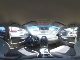 2013 Toyota Corolla L with VIN 2T1BU4EE7DC976801, listed as a IAAI auction lot 42060881 with 123,016 mi miles and . Bid and sale history available at DreamBid. Image 18.