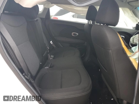 2019 Kia Soul + with VIN KNDJP3A52K7660613, listed as a Copart auction lot 54368645 with Not Provided miles and Clean Title. Bid and sale history available at DreamBid. Image 11.