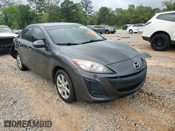2011 Mazda Mazda3 i Touring with VIN JM1BL1VF9B1436068, listed as a Copart auction lot 51850565 with 178,182 mi miles and Salvage Title. Bid and sale history available at carsss.com. Image 11.