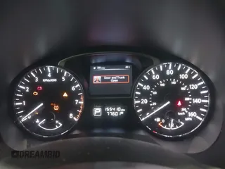 2014 Nissan Altima 2.5 S with VIN 1N4AL3AP4EC279831, listed as a IAAI auction lot 41863218 with 155,410 mi miles. Bid and sale history available at carsss.com. Image 7.