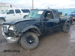 1999 Ford Ranger XLT with VIN 1FTZR15X6XPB79588, listed as a IAAI auction lot 40928238 with 162,144 mi miles and . Bid and sale history available at DreamBid. Image 18.