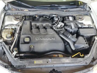 2006 Lincoln Zephyr z VIN 3LNHM261X6R629997, wystawiony jako Copart lot #50472185 z przebiegiem 150 660 mil mil oraz Szkoda całkowita • Salvage title. Historia ofert i sprzedaży dostępna na DreamBid. Obrazek 11.
