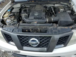 2012 Nissan Frontier SV with VIN 1N6AD0CW8CC454098, listed as a Copart auction lot 60066305 with 174,021 mi miles and Clean title. Bid and sale history available at DreamBid. Image 11.