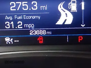 2022 GMC Terrain SLE z VIN 3GKALTEV2NL147016, wystawiony jako IAAI lot #41515528 z przebiegiem 23 688 mil mil oraz . Historia ofert i sprzedaży dostępna na DreamBid. Obrazek 15.