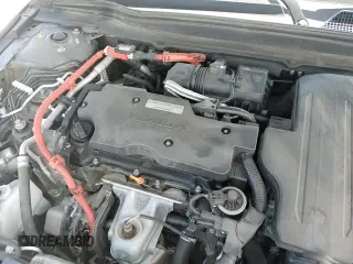 2019 Honda Accord Touring с VIN 1HGCV3F94KA007442, выставлен на аукционе Copart как лот 68885735 с пробегом 98 620 миль миль и На запчасти • Non repairable. История ставок и продаж доступна на DreamBid. Изображение 14.