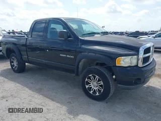 2002 Dodge 1500 z VIN 3D7HU18N22G193219, wystawiony jako IAAI lot #42554408 z przebiegiem 183 479 mil mil oraz . Historia ofert i sprzedaży dostępna na DreamBid. Obrazek 1.