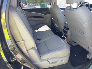 2014 Acura MDX Tech Pkg with VIN 5FRYD4H47EB037429, listed as a IAAI auction lot 41998078 with 201,969 mi miles. Bid and sale history available at carsss.com. Image 8.