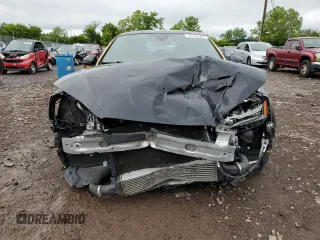 2020 Audi A5 Sportback Premium with VIN WAUANCF55LA007256, listed as a Copart auction lot 57772365 with 87,997 mi miles and Salvage title. Bid and sale history available at DreamBid. Image 5.