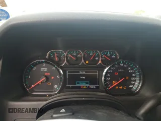 2017 Chevrolet Tahoe LT z VIN 1GNSKBKCXHR140366, wystawiony jako Copart lot #56527295 z przebiegiem Nie podano mil oraz Szkoda całkowita • Salvage title. Historia ofert i sprzedaży dostępna na DreamBid. Obrazek 9.