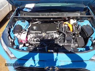 2022 Toyota RAV4 Hybrid XSE с VIN 4T3E6RFV0NU102509, выставлен на аукционе IAAI как лот 42171236 с пробегом 33 151 миль миль и . История ставок и продаж доступна на DreamBid. Изображение 10.